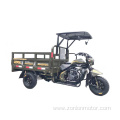 Popular fuel powered motor tricycle